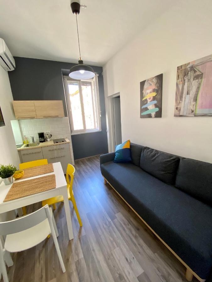 Apartments Flanaticus Pula Extérieur photo