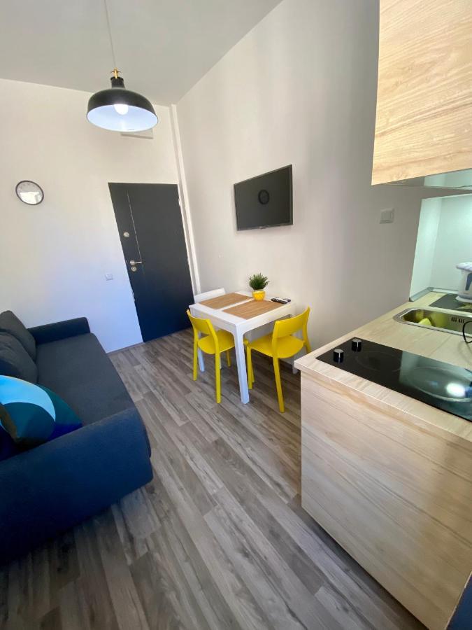 Apartments Flanaticus Pula Extérieur photo